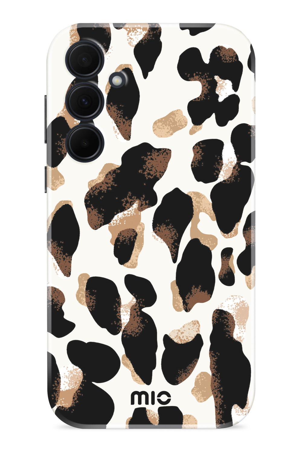 Mio By Mobilize Mio Leopard Magsafe Compatible For Samsung A35 5G