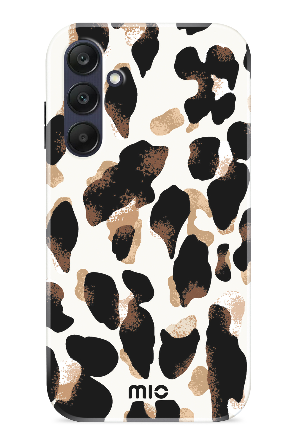 Mio By Mobilize Mio Leopard Magsafe Compatible For Samsung A25 5G