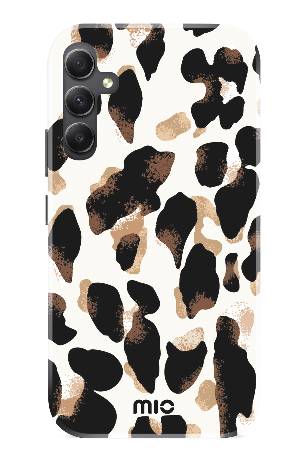 Mio By Mobilize Mio Leopard Magsafe Compatible For Samsung A34 5G