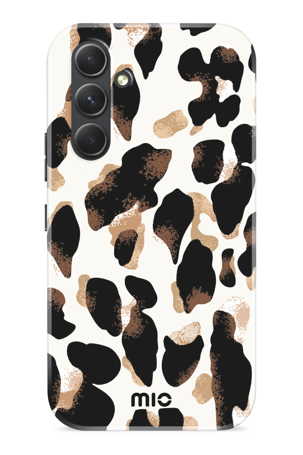 Mio By Mobilize Mio Leopard Magsafe Compatible For Samsung A54 5G