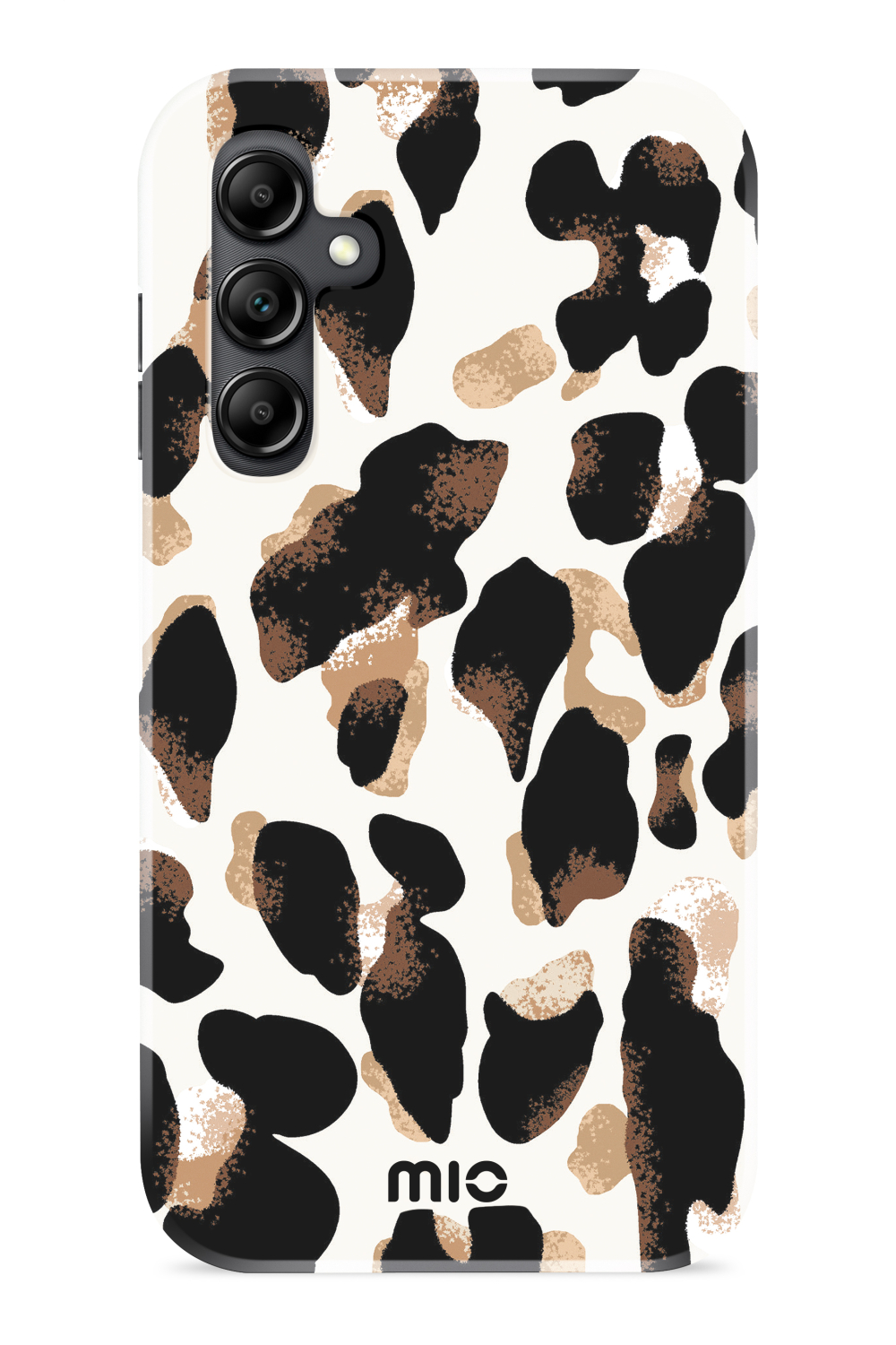 Mio By Mobilize Mio Leopard Magsafe Compatible For Samsung A14 4G/5G