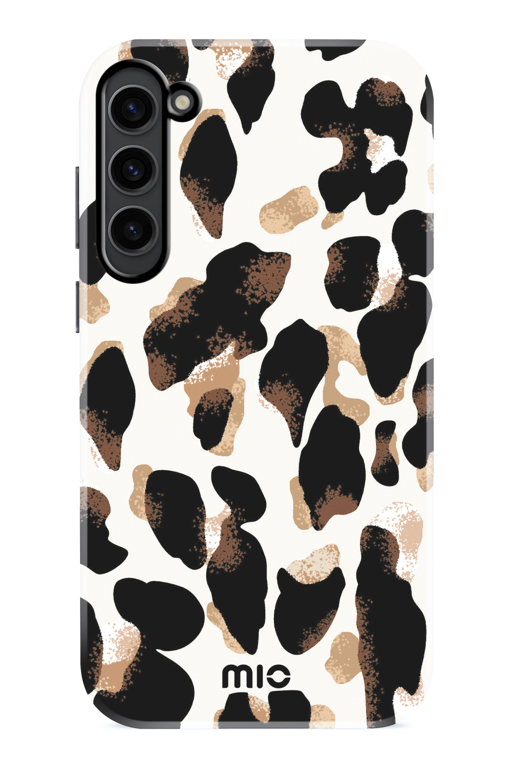Mio By Mobilize Mio Leopard Magsafe Compatible For Samsung S23 5G