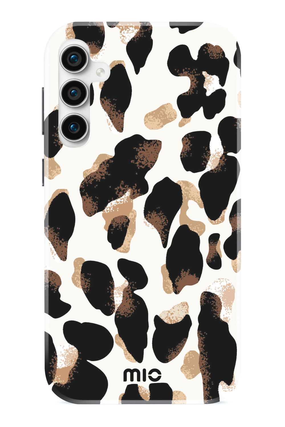 Mio By Mobilize Mio Leopard Magsafe Compatible For Samsung S23 Fe 5G