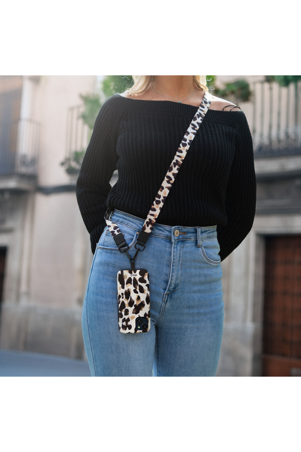 Mio By Mobilize Mio Leopard Magsafe Compatible For Samsung S23 Fe 5G - Afbeelding 7