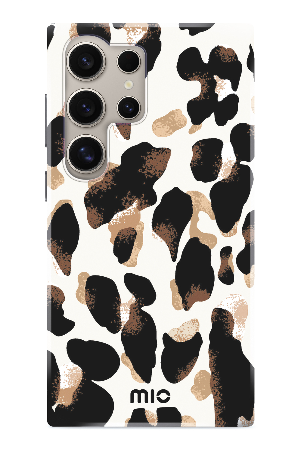 Mio By Mobilize Mio Leopard Magsafe Compatible For Samsung S24 Ultra 5G
