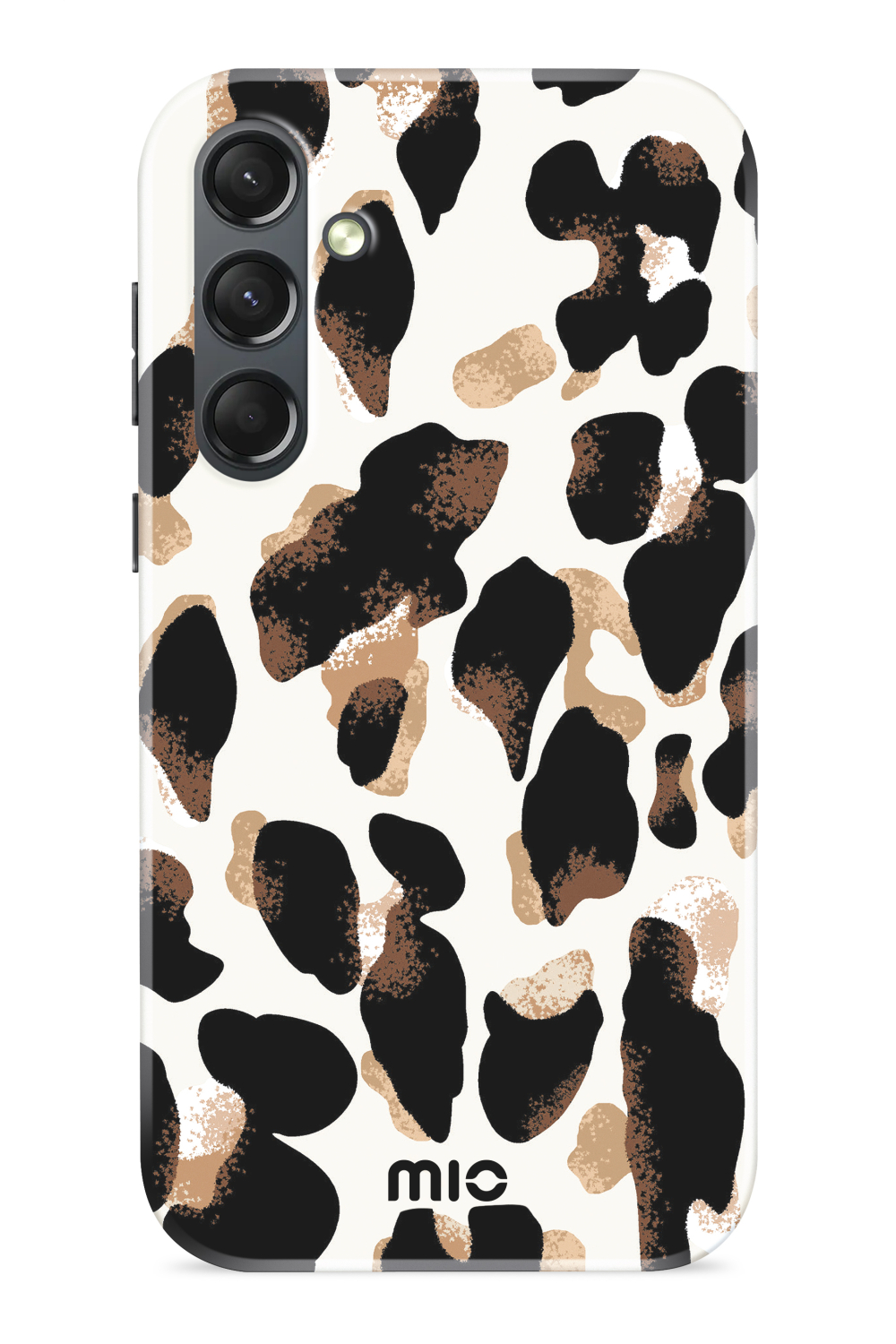 Mio By Mobilize Mio Leopard Magsafe Compatible For Samsung S24+ 5G