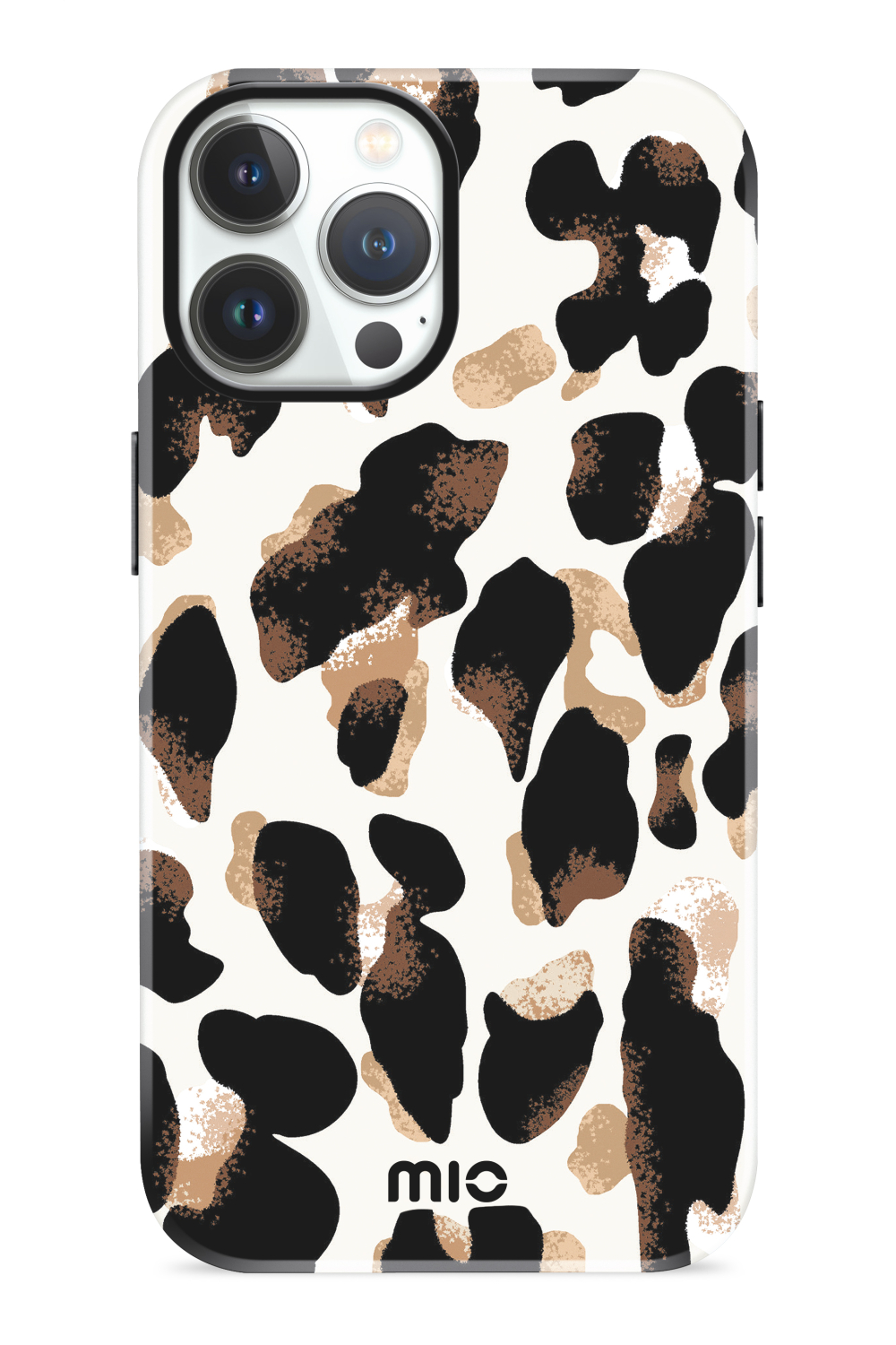 Mio By Mobilize Mio Leopard Magsafe Compatible For Iphone 13 Pro