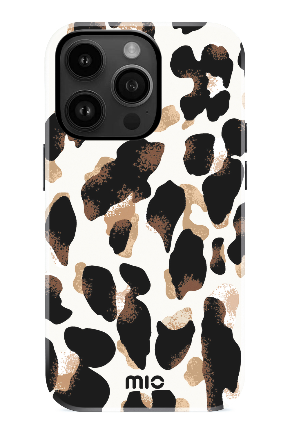 Mio By Mobilize Mio Leopard Magsafe Compatible For Iphone 14 Pro