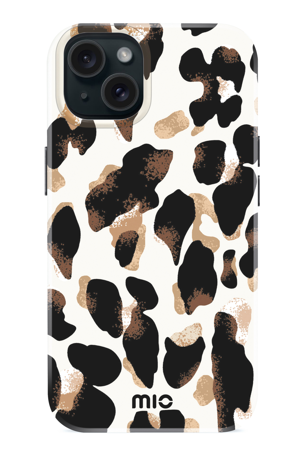 Mio By Mobilize Mio Leopard Magsafe Compatible For Iphone 13/14/15