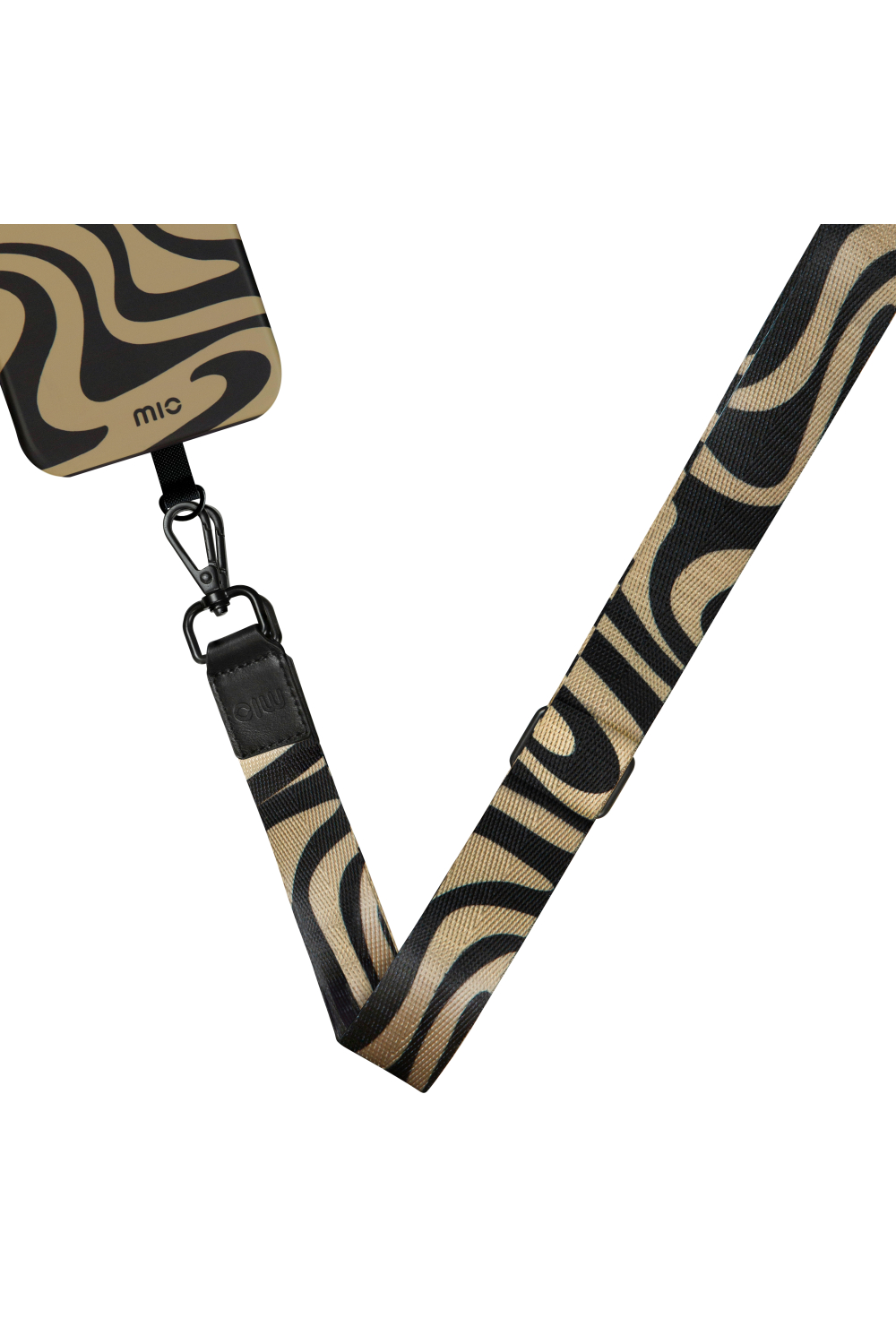Mio By Mobilize Mio Lanyard Swirl