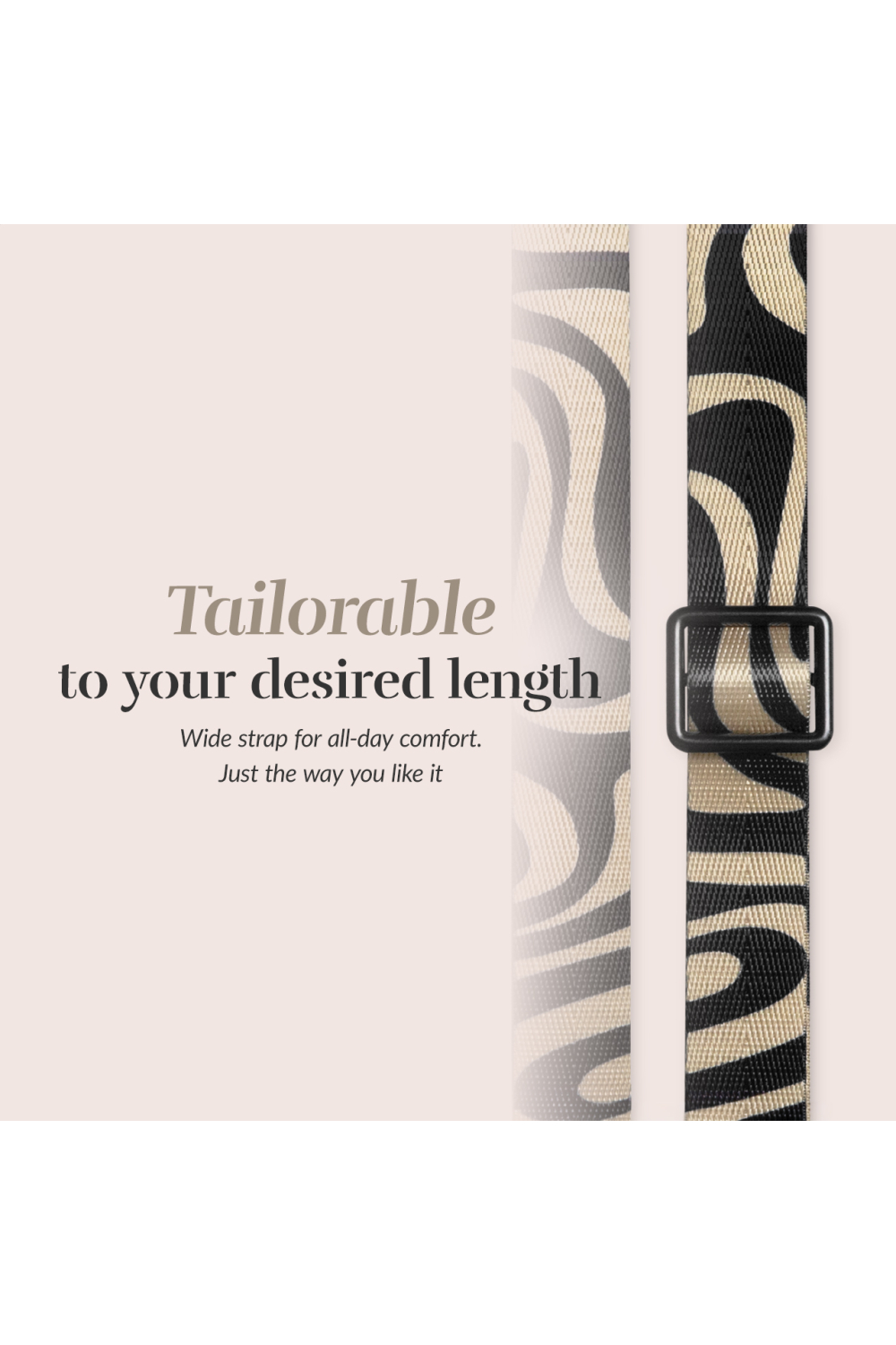 Mio By Mobilize Mio Lanyard Swirl - Afbeelding 2