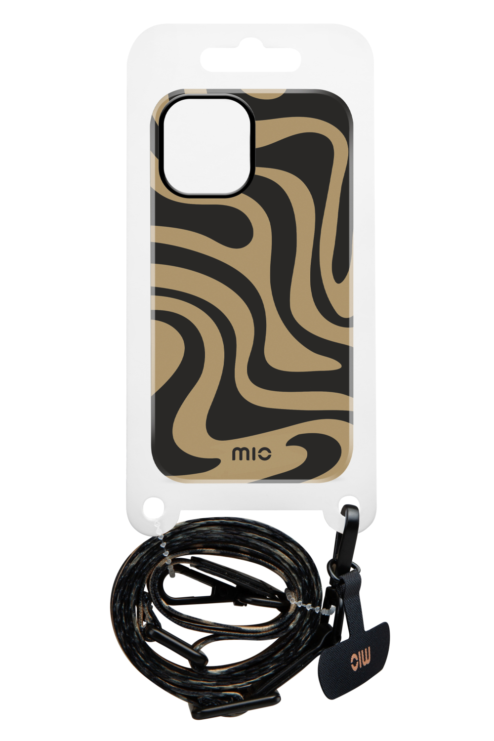 Mio By Mobilize Mio Lanyard Swirl - Afbeelding 8