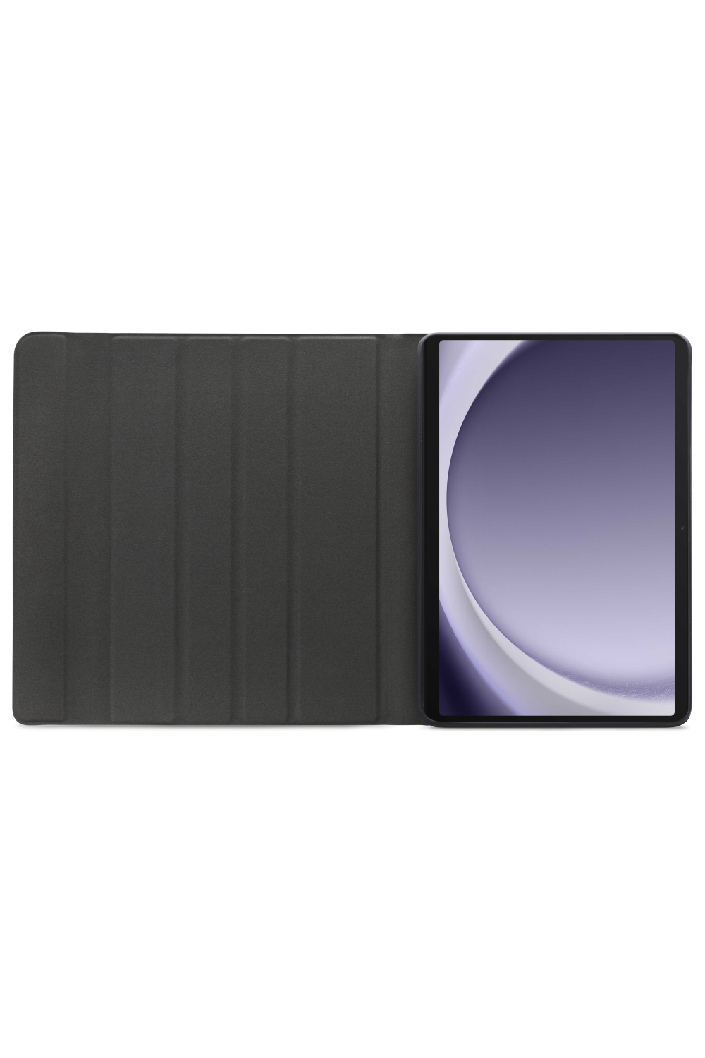 Mobilize Detachable Bluetooth Keyboard Case Samsung Galaxy Tab A9+/A11+ 11 Black Azerty - Afbeelding 6