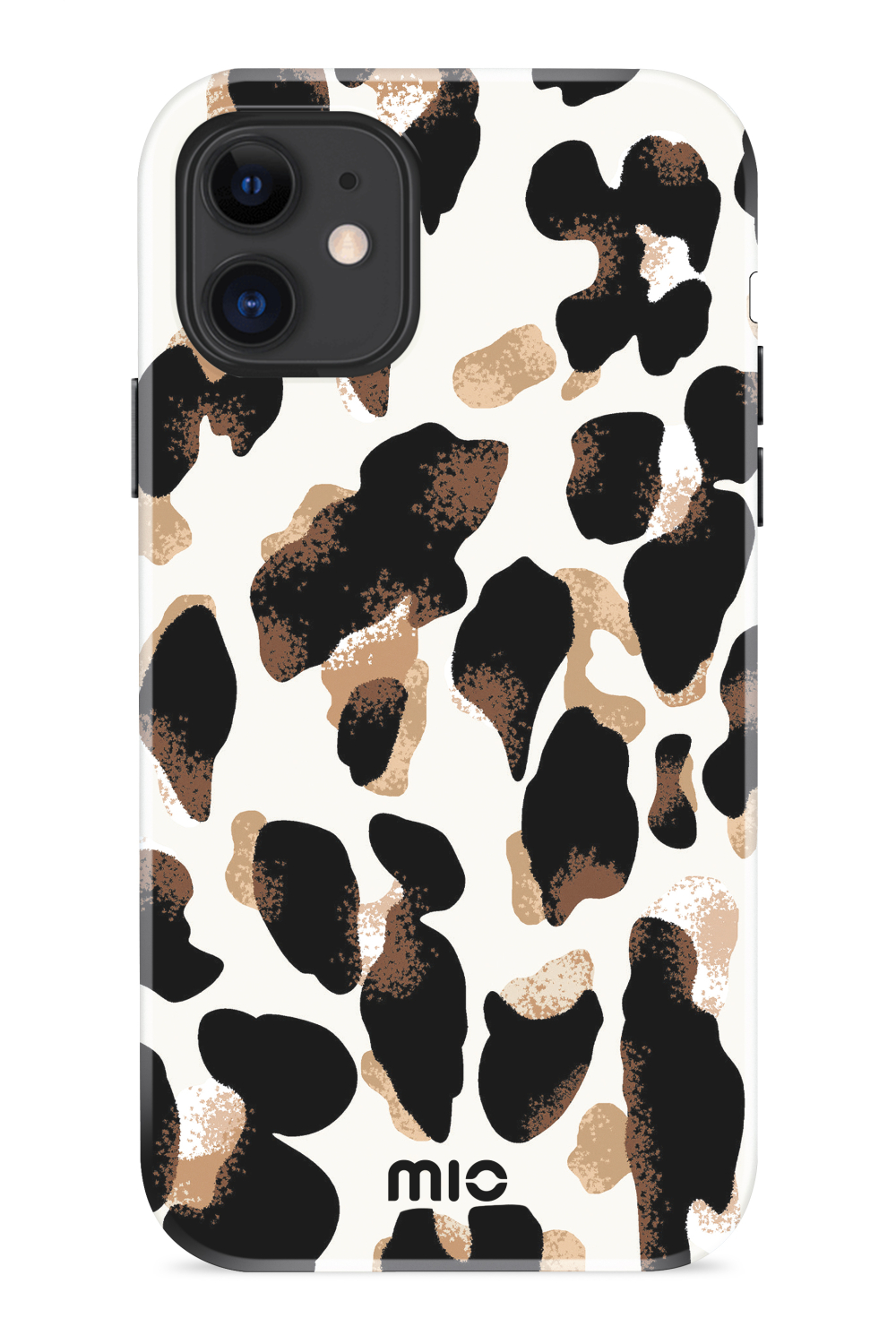 Mio By Mobilize Mio Leopard Magsafe Compatible For Iphone Xr/11
