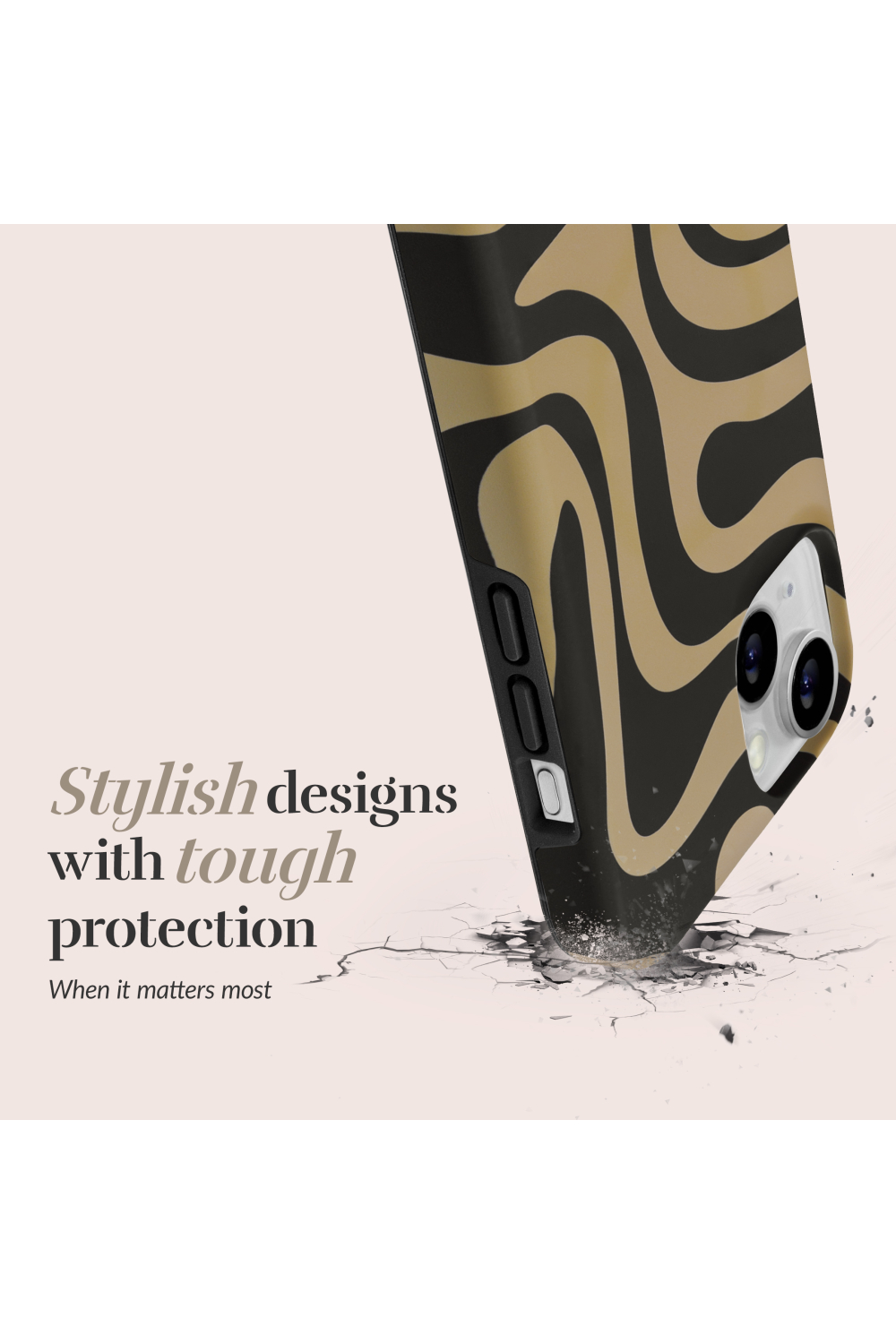 Mio By Mobilize Mio Swirl Magsafe Compatible For Iphone Xr/11 - Afbeelding 4