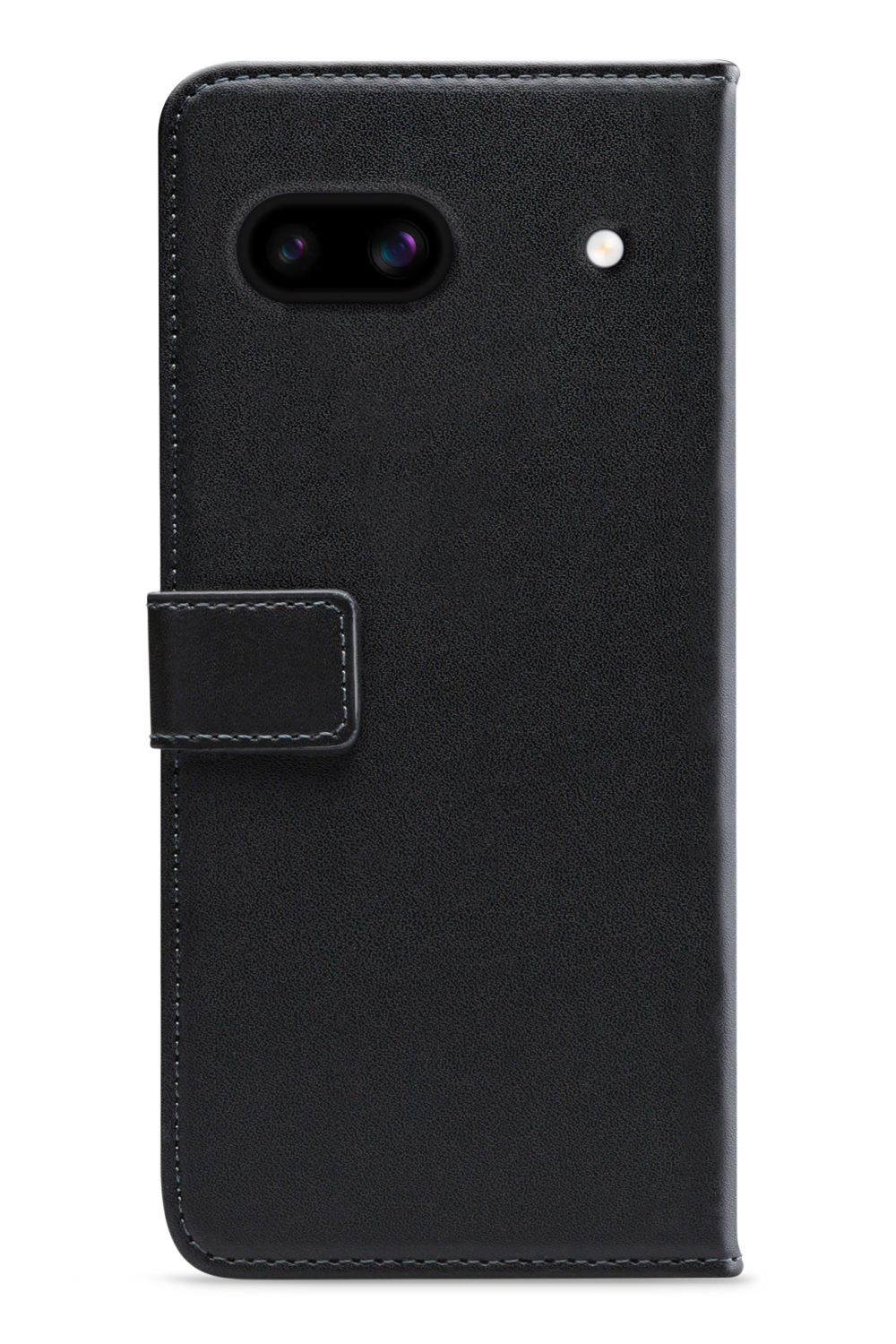 Mobilize Classic Gelly Wallet Book Case Google Pixel 8A Black - Afbeelding 3