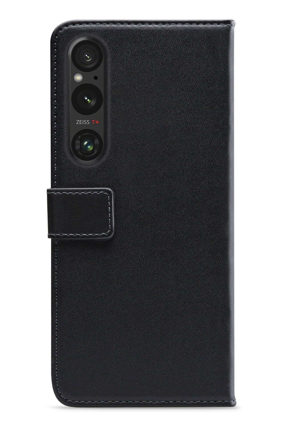 Mobilize Classic Gelly Wallet Book Case Sony Xperia 1 Vi Black - Afbeelding 3