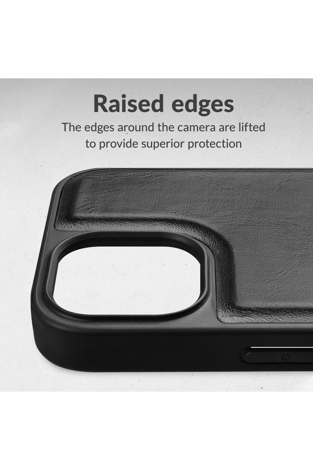 Mobilize 2In1 Magsafe Compatible Gelly Wallet Case Apple Iphone 16 Black - Afbeelding 6
