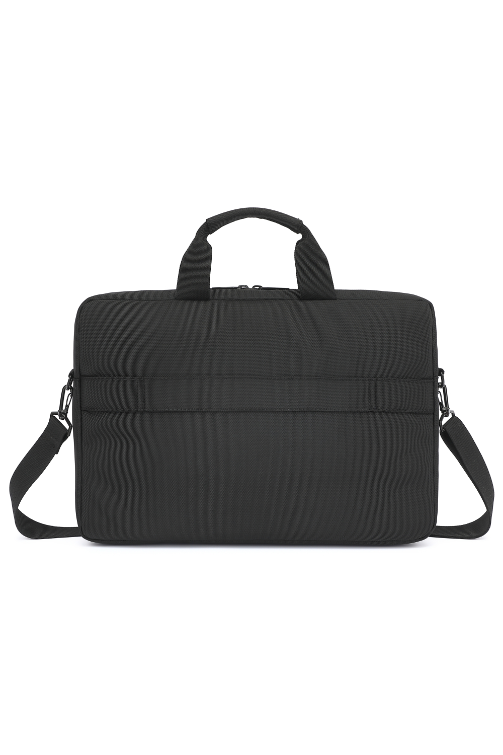 Mobilize Waterresistant Laptop Bag Up To 16Inch Black - Afbeelding 3