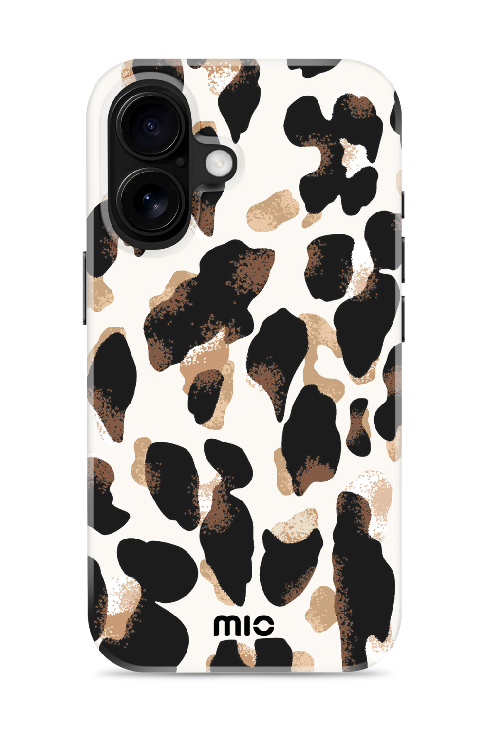 Mio By Mobilize Mio Leopard Magsafe Compatible For Iphone 16