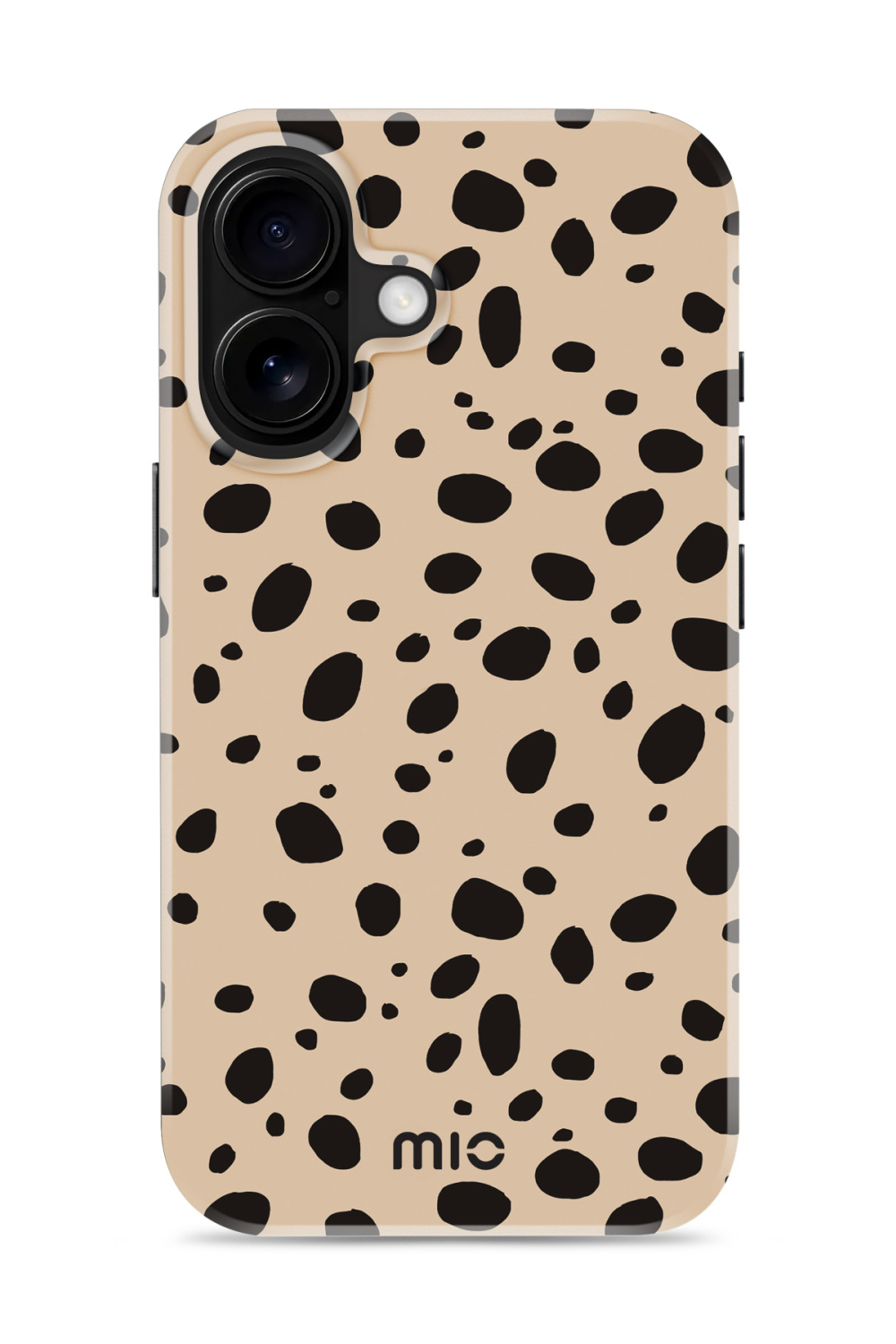 Mio By Mobilize Mio Spots Magsafe Compatible For Iphone 16
