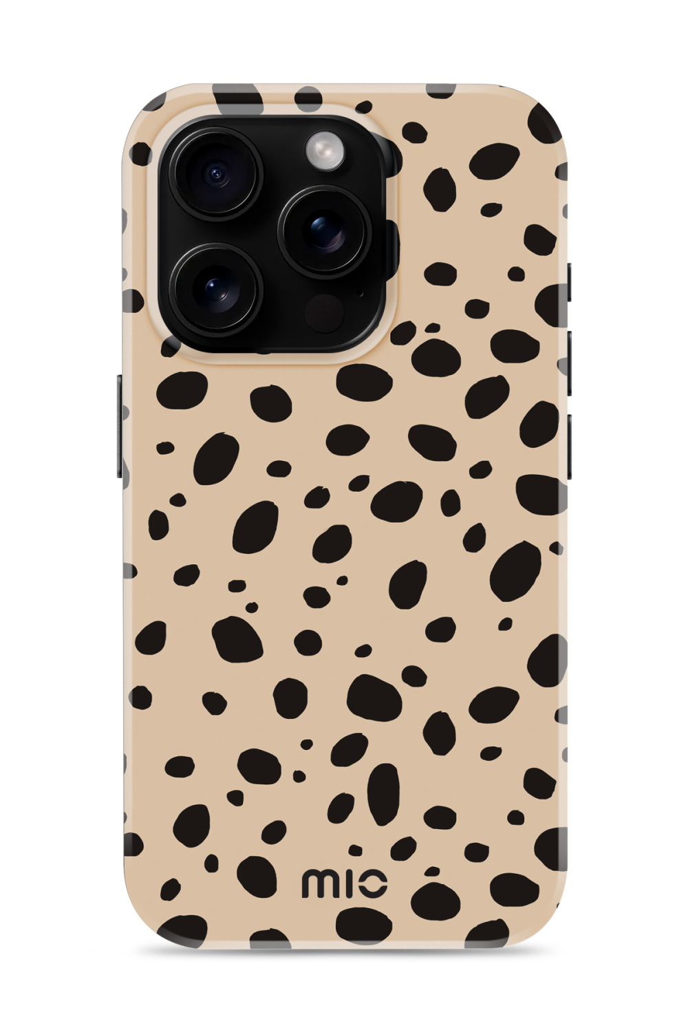 Mio By Mobilize Mio Spots Magsafe Compatible For Iphone 16 Pro