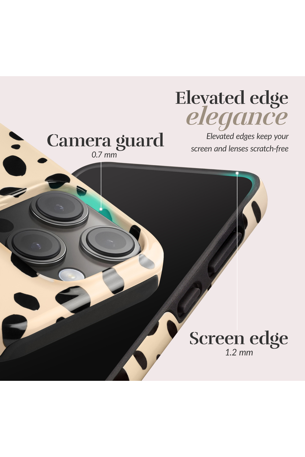 Mio By Mobilize Mio Spots Magsafe Compatible For Iphone 16 Pro - Afbeelding 5
