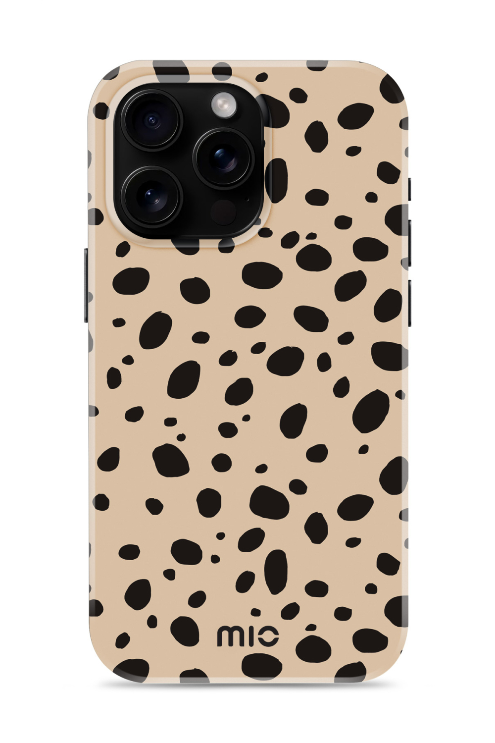 Mio By Mobilize Mio Spots Magsafe Compatible For Iphone 16 Pro Max
