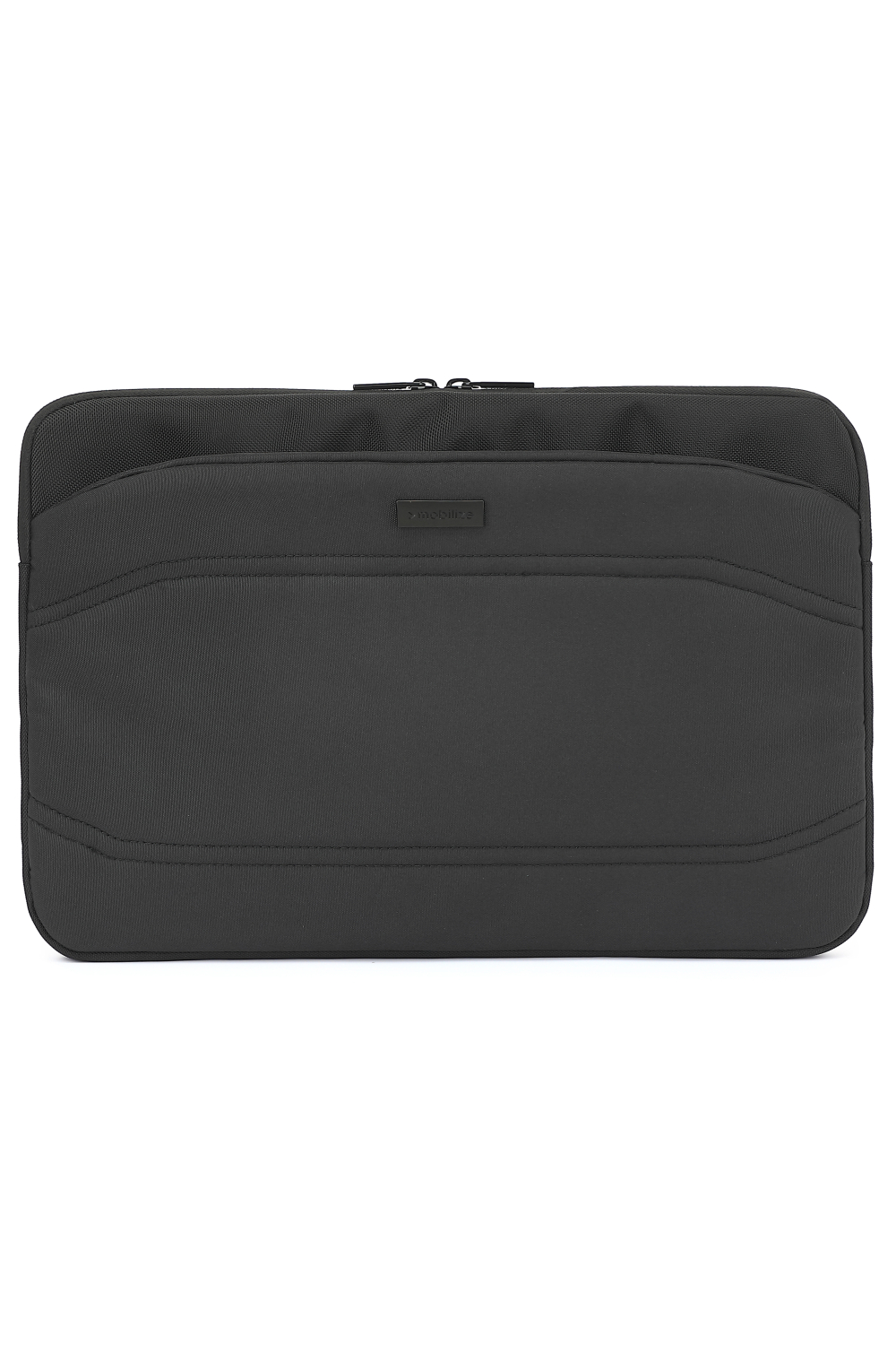 Mobilize Waterresistant Laptop Sleeve Up To 17.4Inch Black