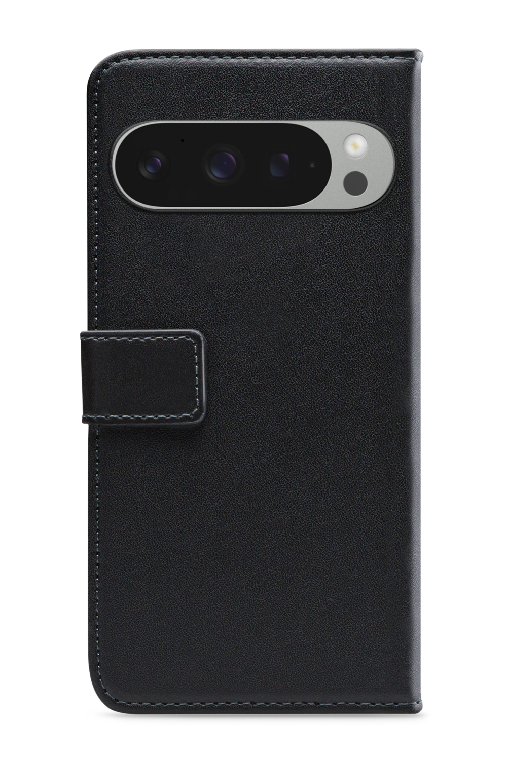 Mobilize Classic Gelly Wallet Book Case Google Pixel 9/9 Pro Black - Afbeelding 3