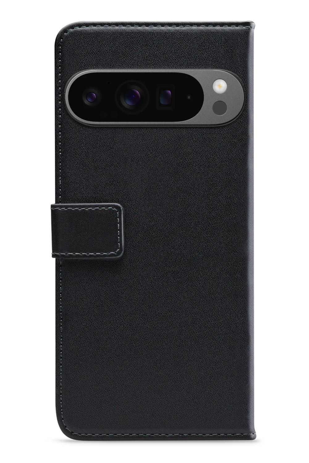 Mobilize Classic Gelly Wallet Book Case Google Pixel 9 Pro Xl Black - Afbeelding 3