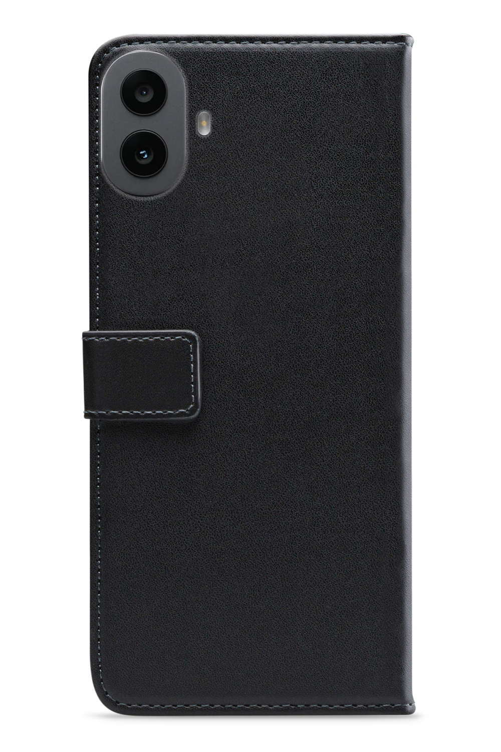Mobilize Classic Gelly Wallet Book Case Nothing Cmf Phone 1 Black - Afbeelding 3