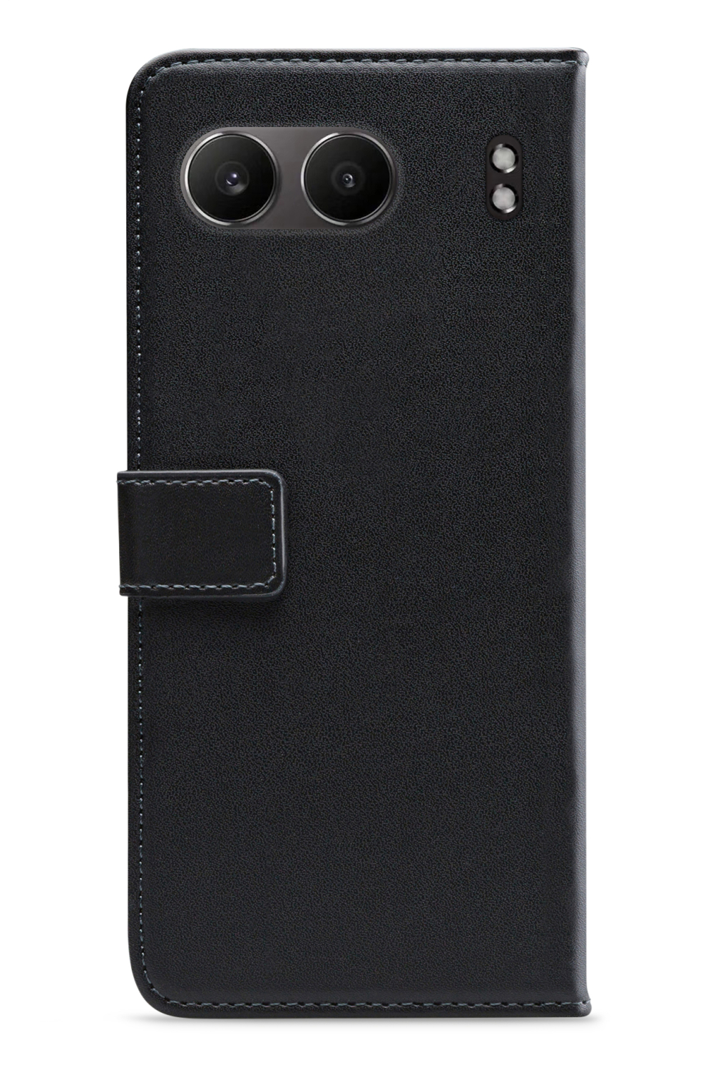 Mobilize Classic Gelly Wallet Book Case Oneplus Nord 4 Black - Afbeelding 3
