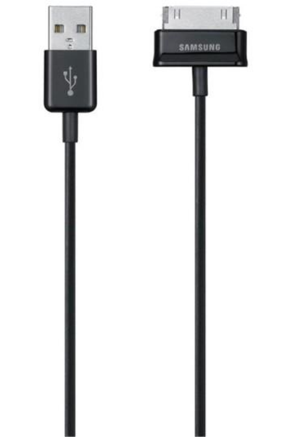 Samsung Ecc1Dp0Ubec Samsung Data Cable Black Bulk
