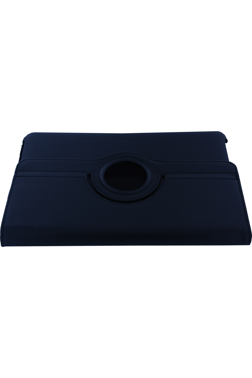 Xccess Rotating Stand Case Samsung Galaxy Tab/Tab 2 Black - Afbeelding 5