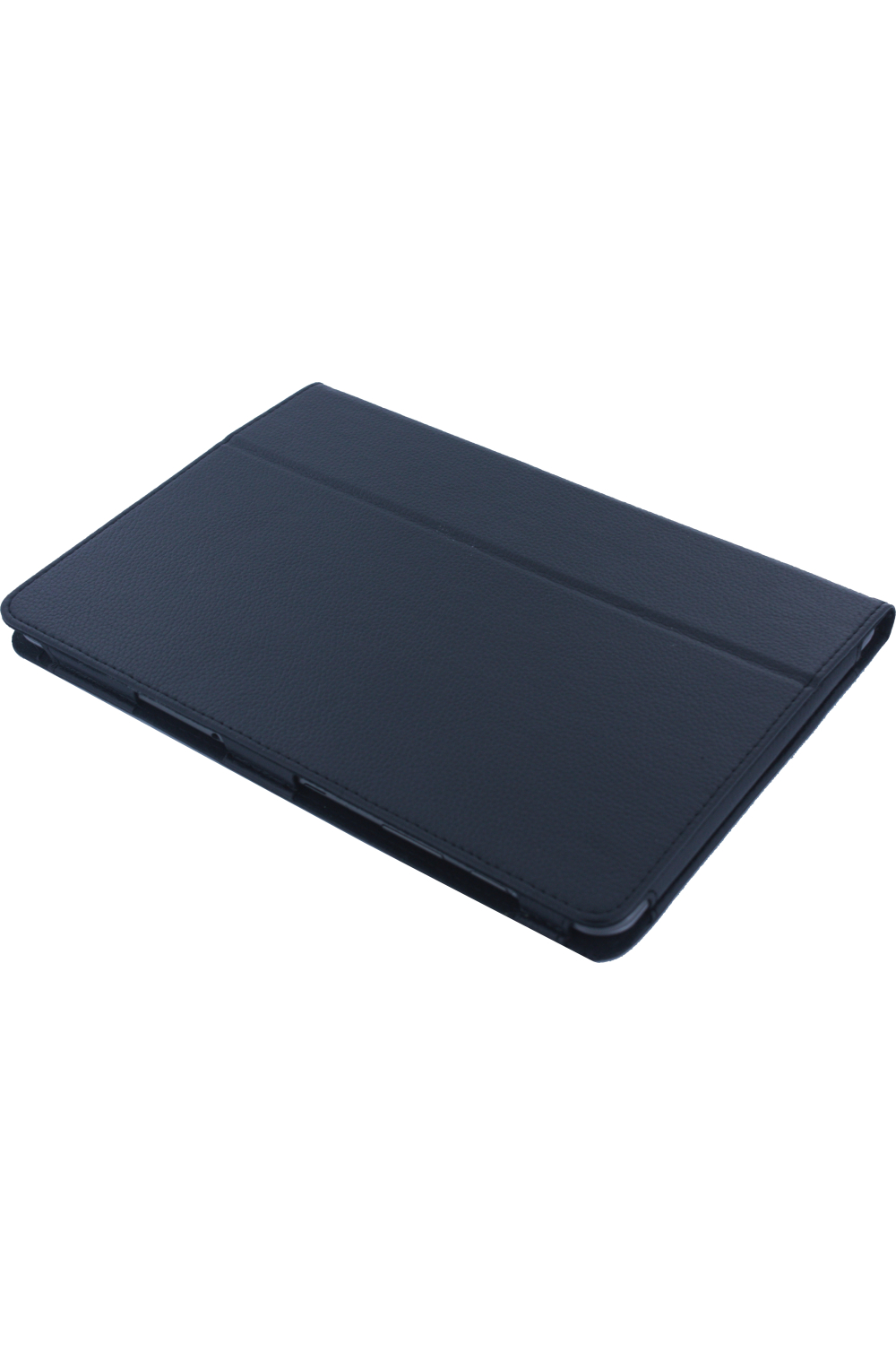 Xccess Stand Case Samsung Galaxy Tab/Tab 2 Black - Afbeelding 4
