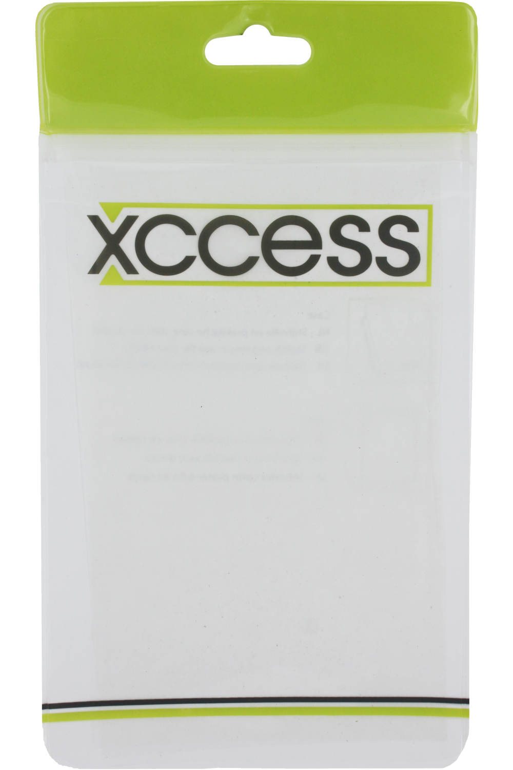 Xccess Stand Case Samsung Galaxy Tab/Tab 2 Black - Afbeelding 6
