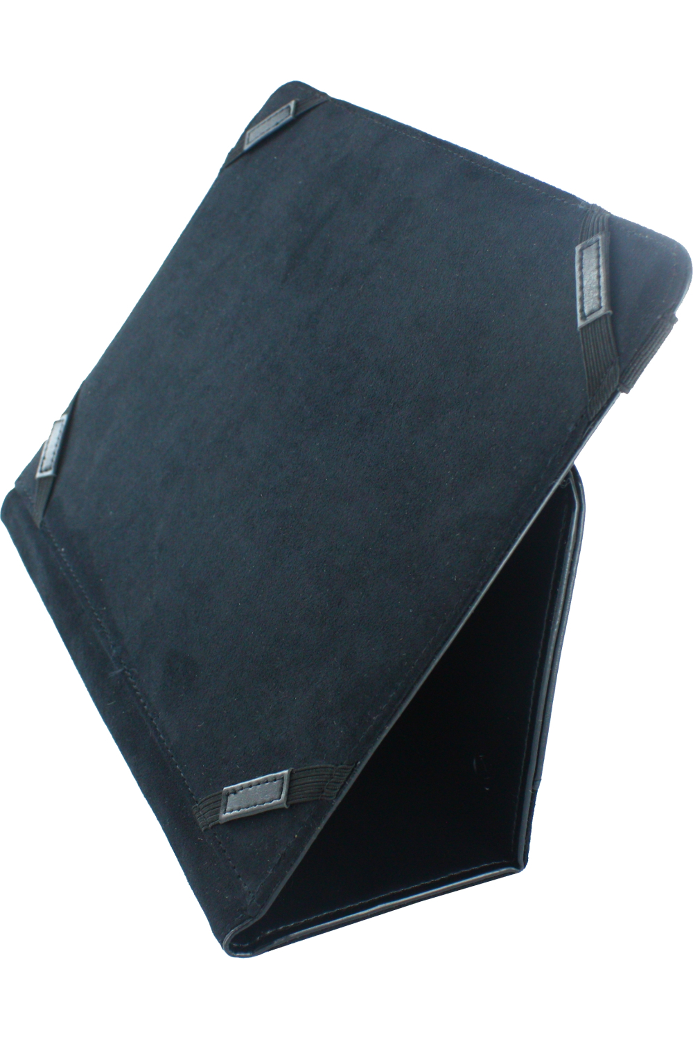 Mobilize Universal Case 9" Black - Afbeelding 4
