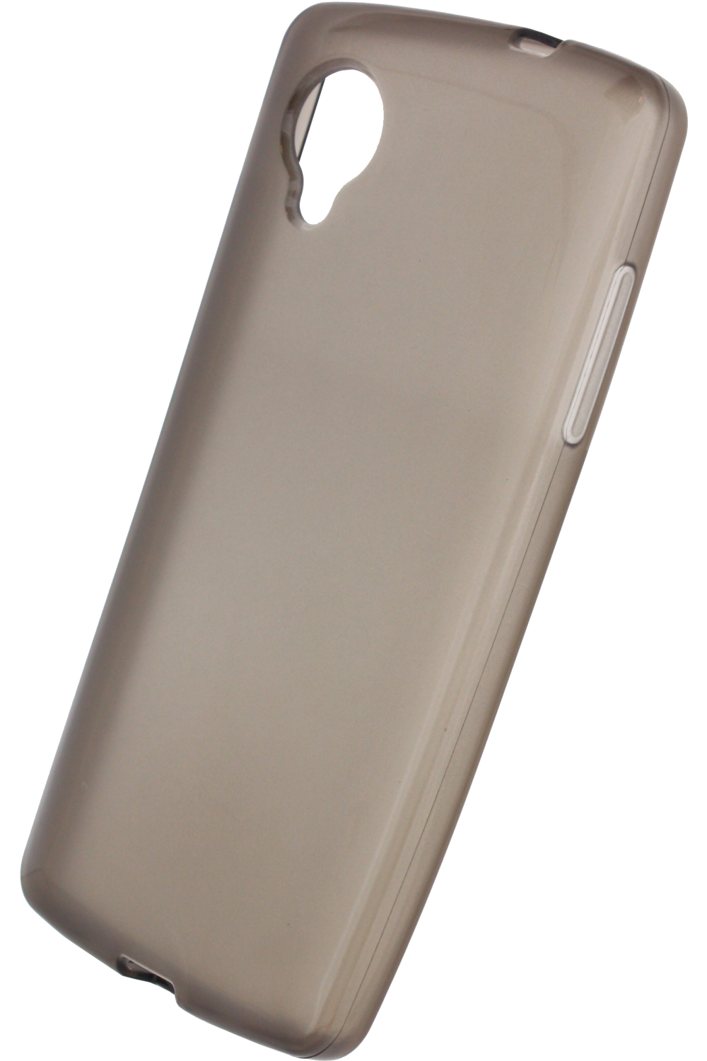 Xccess Tpu Case Lg Google Nexus 5 Transparent Black