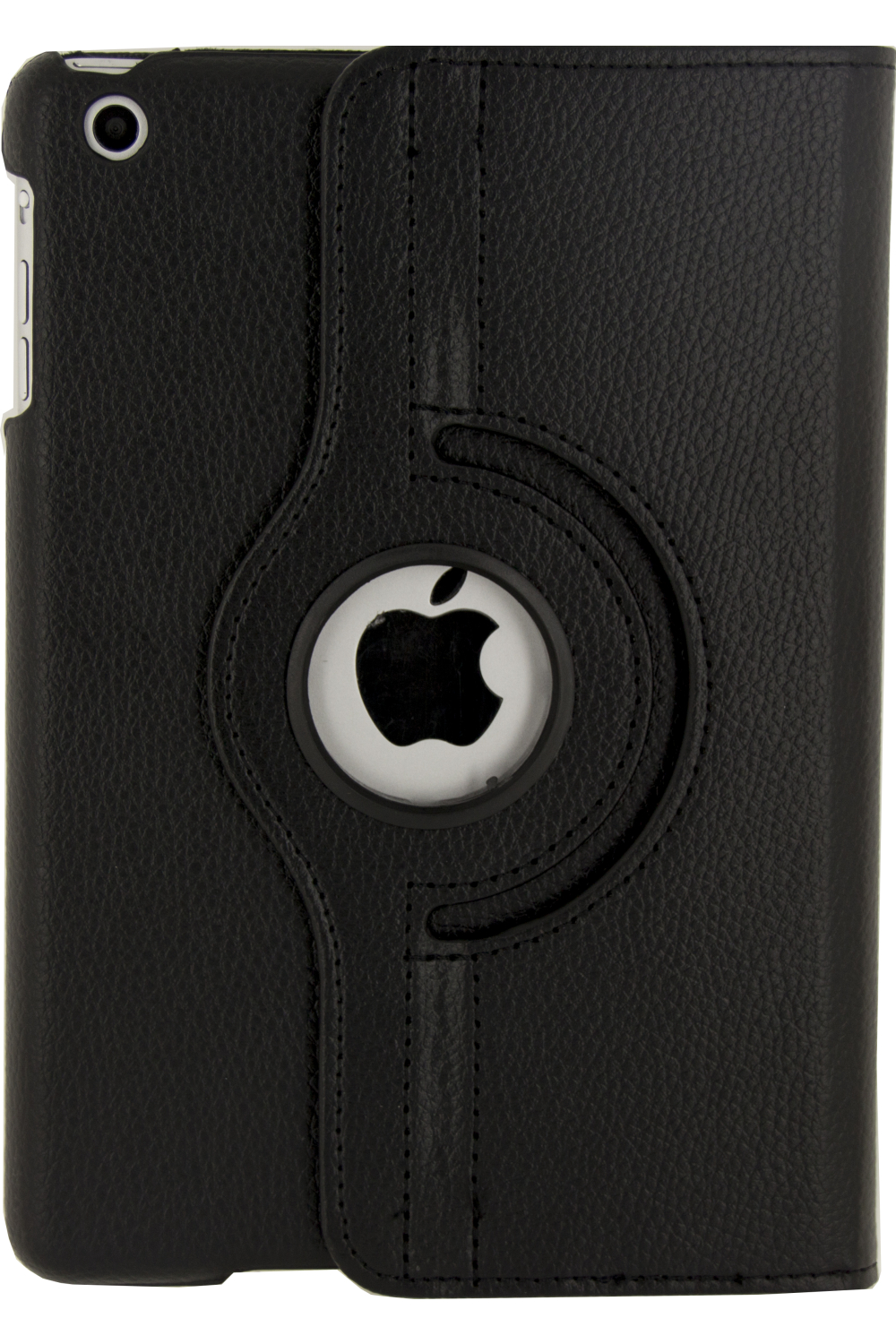 Xccess Rotating Stand Case Apple Ipad Mini/2/3 Retina Black - Afbeelding 2