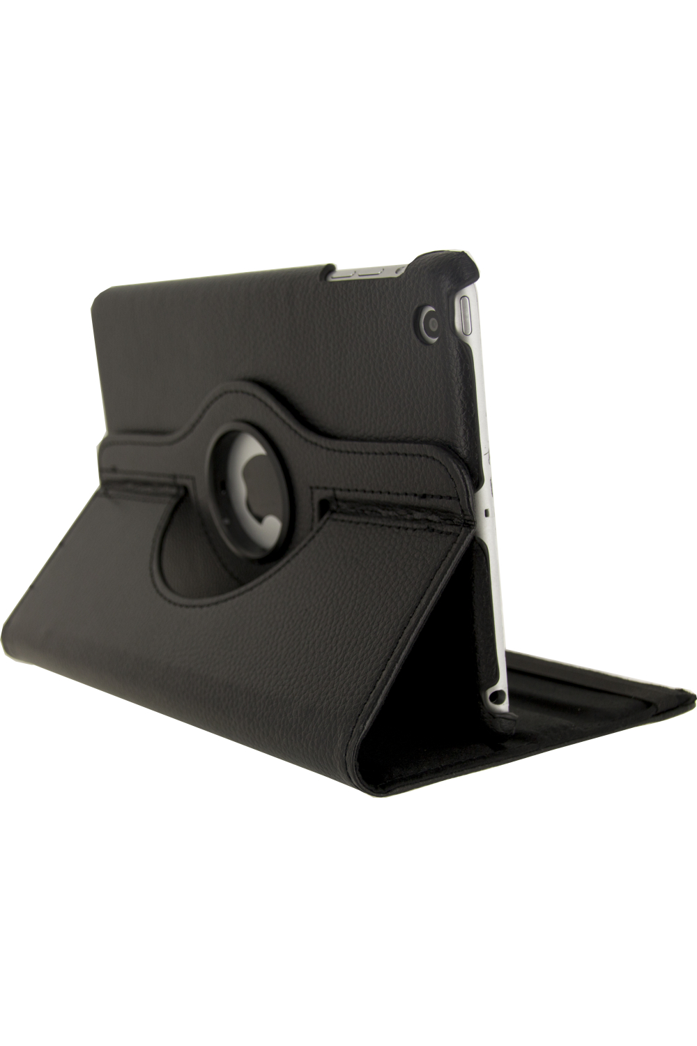 Xccess Rotating Stand Case Apple Ipad Mini/2/3 Retina Black - Afbeelding 5