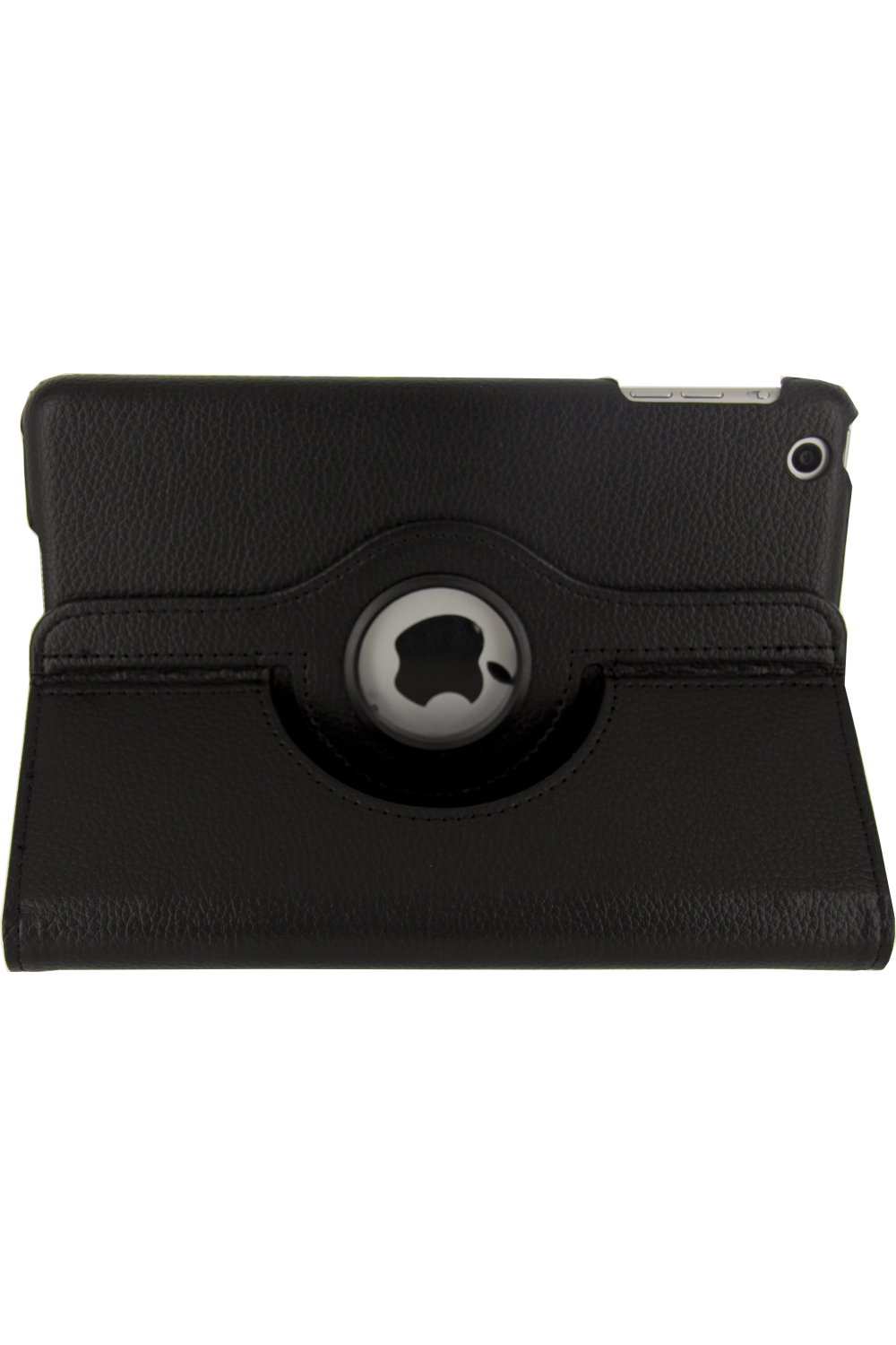 Xccess Rotating Stand Case Apple Ipad Mini/2/3 Retina Black - Afbeelding 6