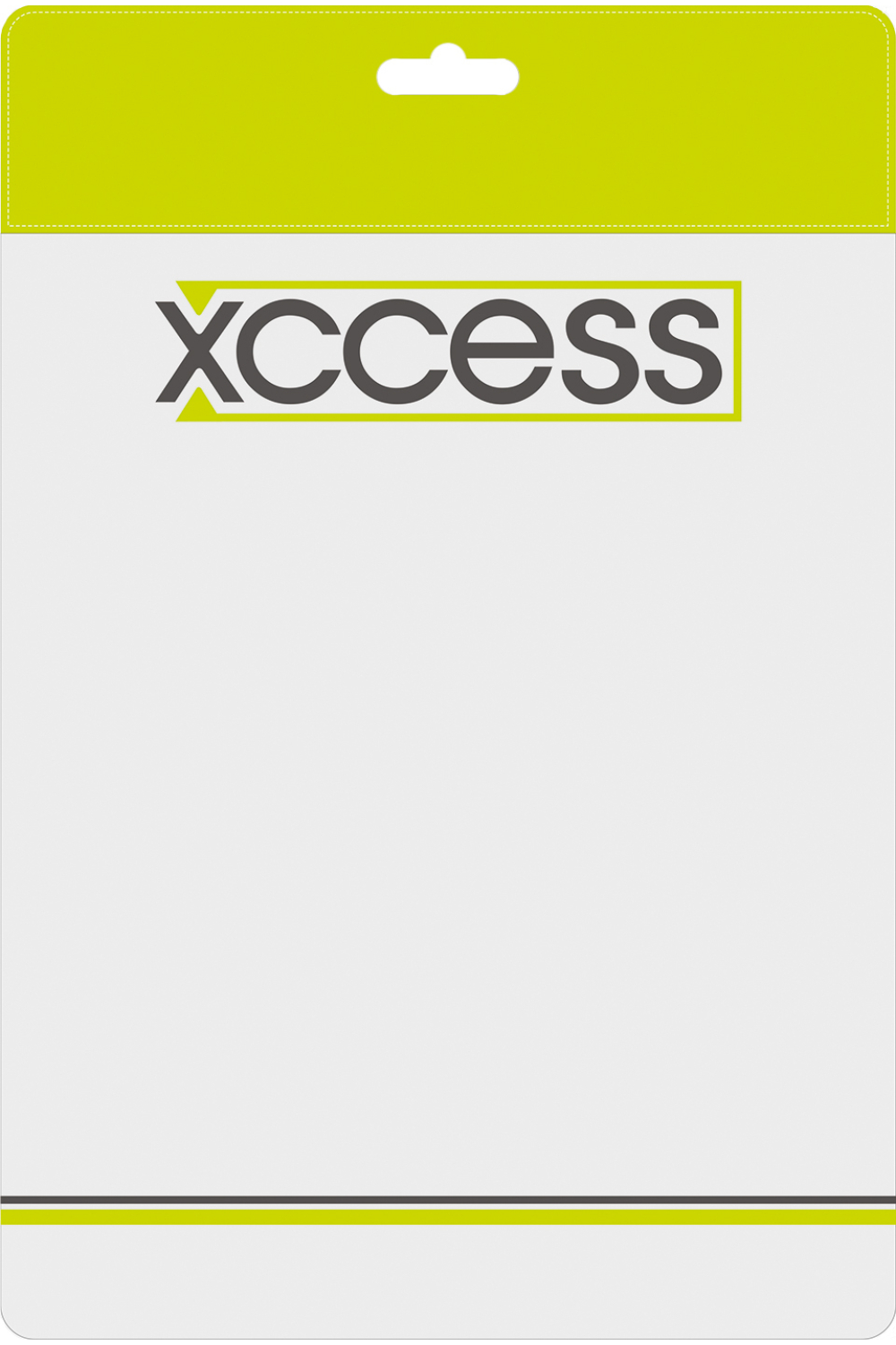 Xccess Rotating Stand Case Apple Ipad Mini/2/3 Retina Black - Afbeelding 7