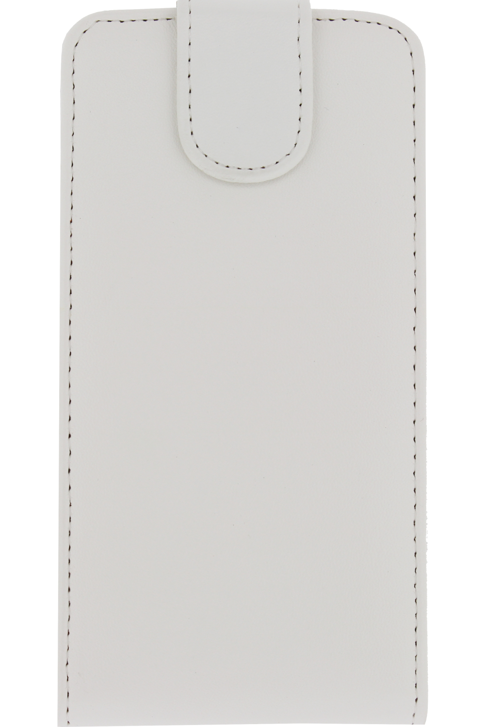 Xccess Flip Case Samsung Galaxy S5/S5 Plus/S5 Neo White - Afbeelding 3