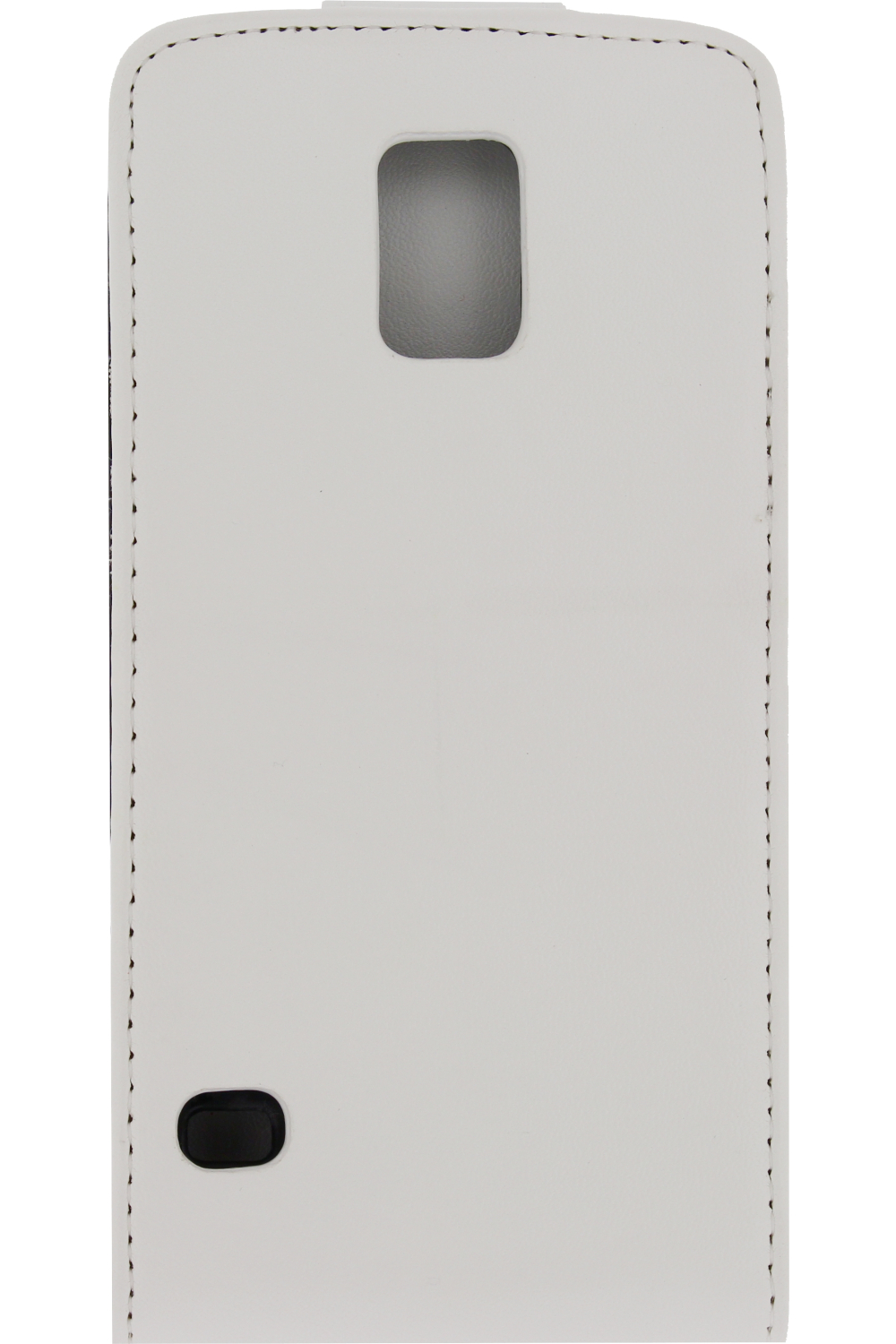 Xccess Flip Case Samsung Galaxy S5/S5 Plus/S5 Neo White - Afbeelding 4