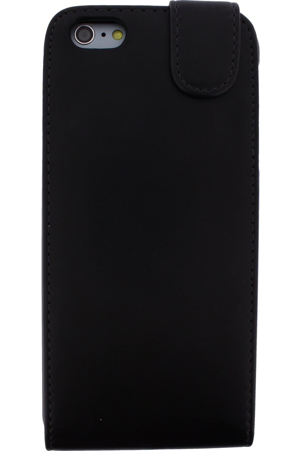 Xccess Flip Case Apple Iphone 6 Plus/6S Plus Black - Afbeelding 4
