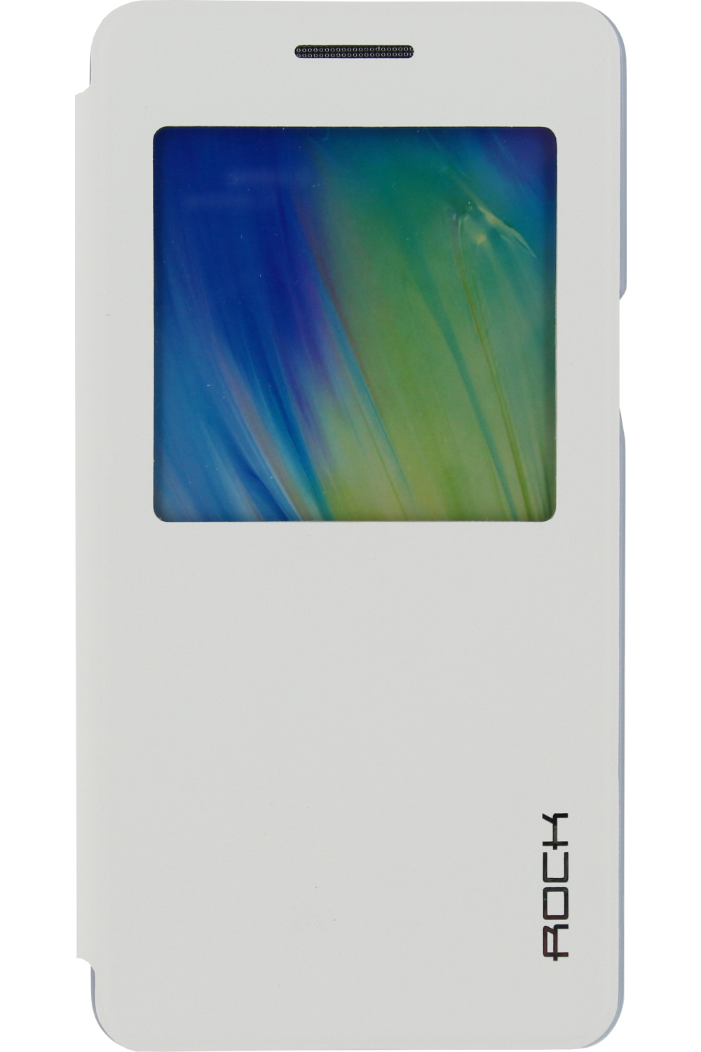 Rock Uni Side Case Samsung Galaxy A5 White