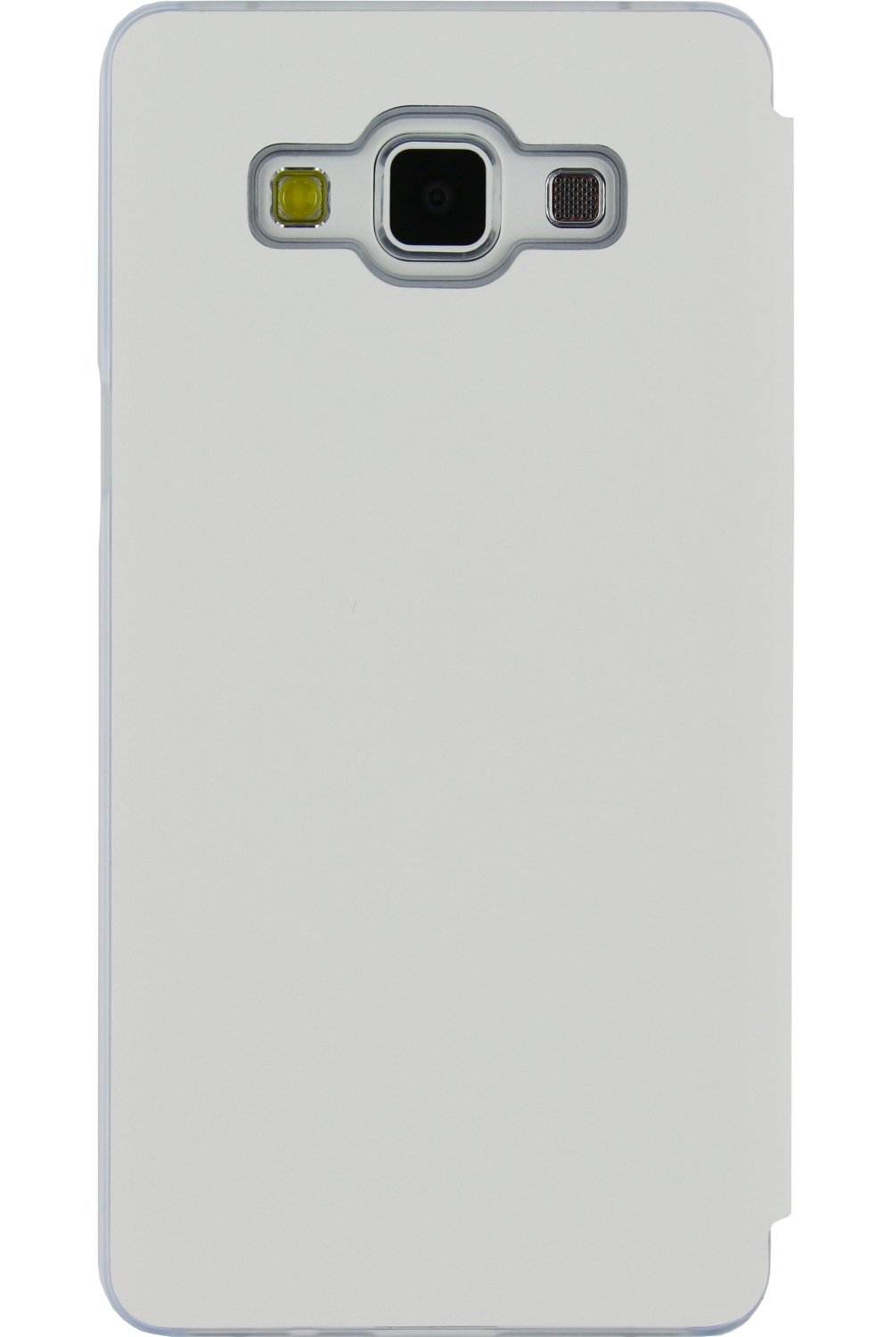 Rock Uni Side Case Samsung Galaxy A5 White - Afbeelding 2