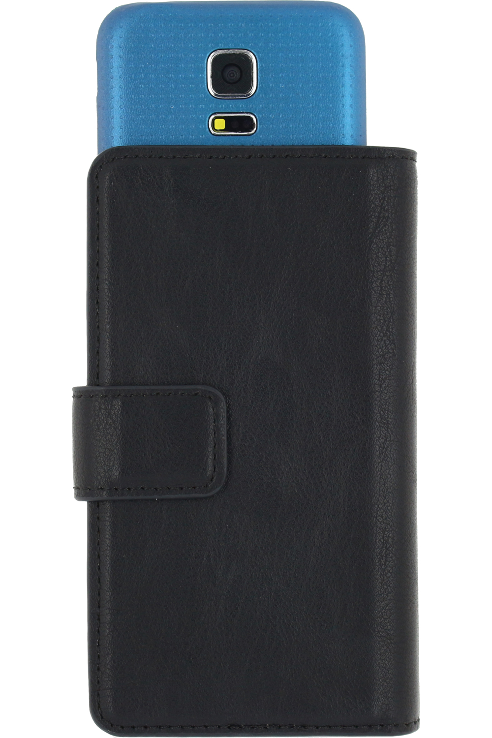 Xccess Wallet Book Case Universal Small Black - Afbeelding 6