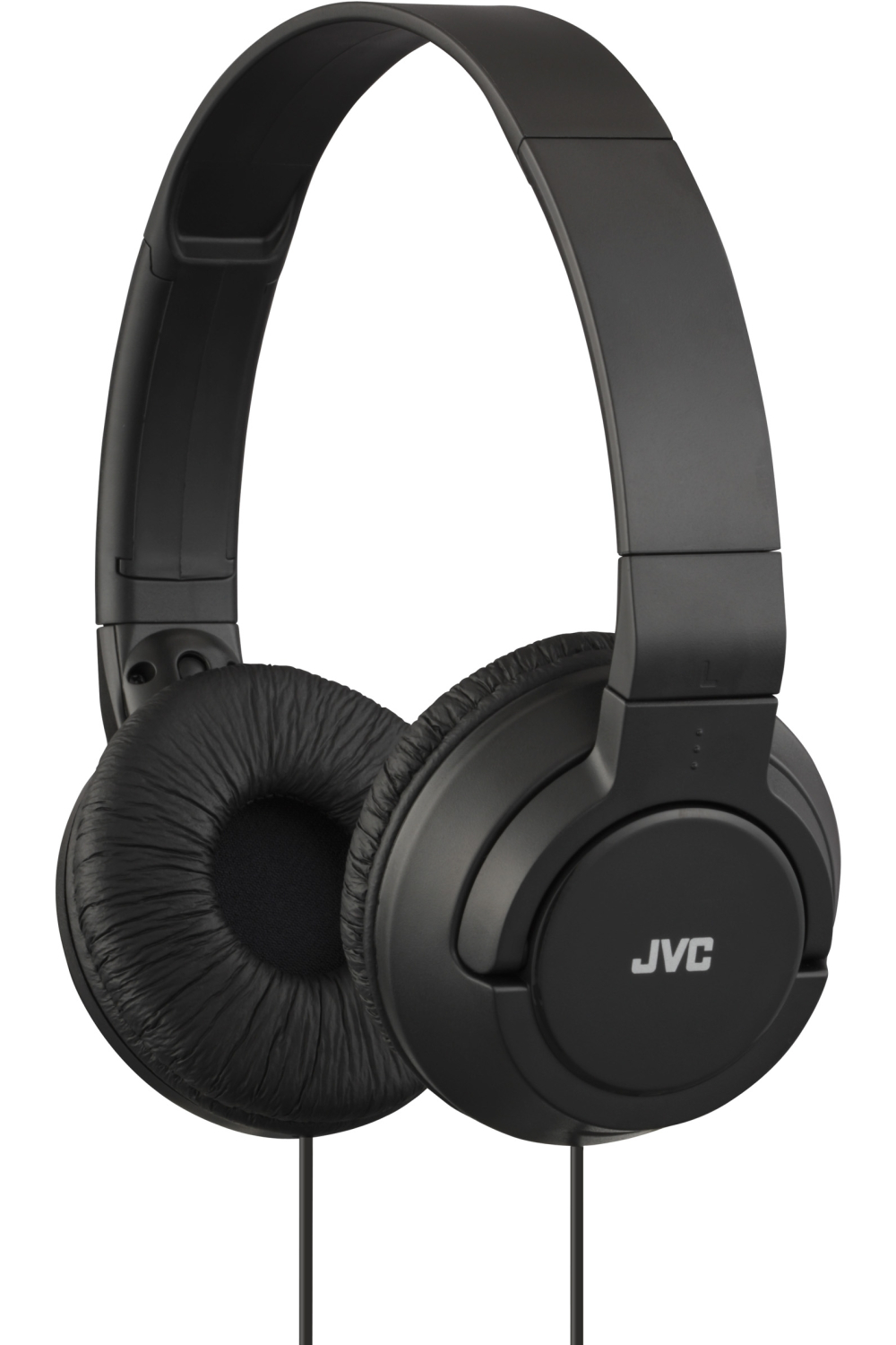 Jvc Ha-S180-B Jvc Light Weight Headset Black